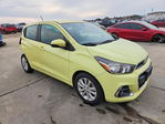 Chevrolet Spark 2017