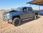 Chevrolet Silverado 2014