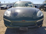 Porsche Cayenne 2014