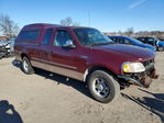 Ford F-150 1997