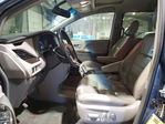 Toyota Sienna 2016