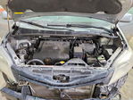 Toyota Sienna 2012