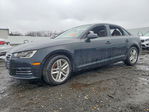 Audi A4 2017