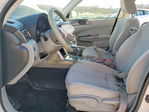 Subaru Forester 2012