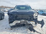 Chevrolet Silverado 2024