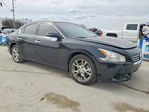 Nissan Maxima 2014