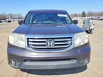 Honda Pilot 2014