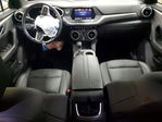 Chevrolet Blazer 2022