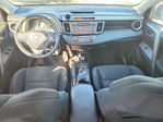 Toyota RAV 4 2014