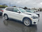BMW X5 2016