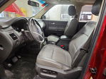 Ford Flex 2018