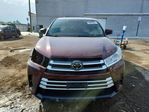 Toyota Highlander 2018