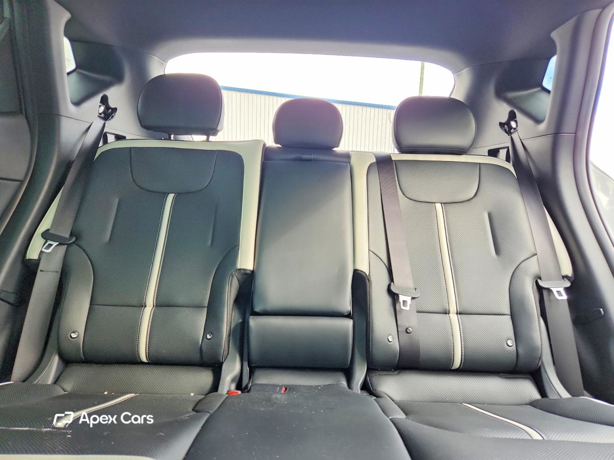 Kia EV4 2025