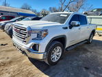 GMC Sierra 2019