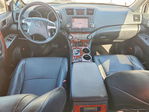 Toyota Highlander 2012