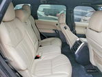 Land Rover Range Rover 2016