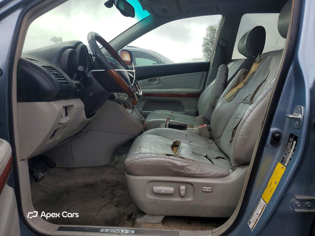 Lexus RX 2005