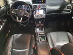 Subaru XV 2016