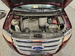 Ford Edge 2011