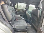 Ford Explorer 2016