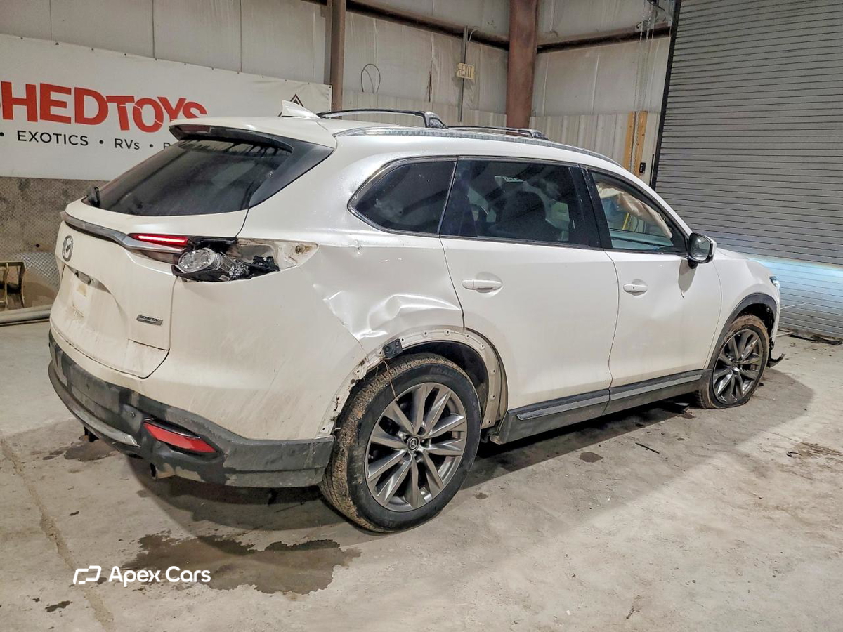 Mazda CX-9 2019