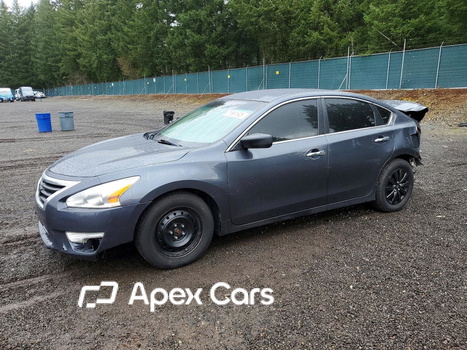 Nissan Altima 2013 - Image 1 of 12