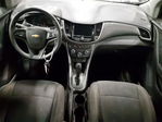 Chevrolet Trax 2020