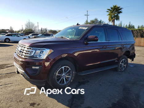 Ford Expedition 2020 - Image 1 of 14