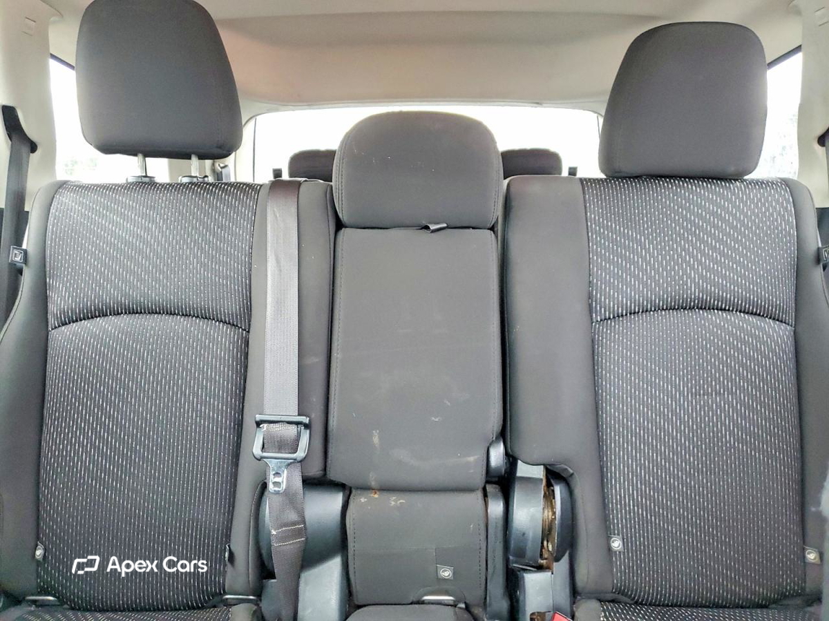 Dodge Journey 2019