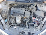 Honda Accord 2016