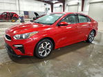 Kia Forte 2021