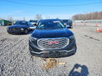 GMC Terrain 2018