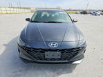 Hyundai Elantra 2021