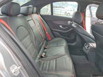 Mercedes-Benz C-klasse 2016