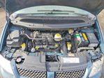 Dodge Caravan 2002
