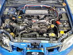 Subaru WRX 2007