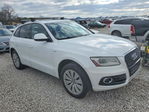 Audi Q5 2013