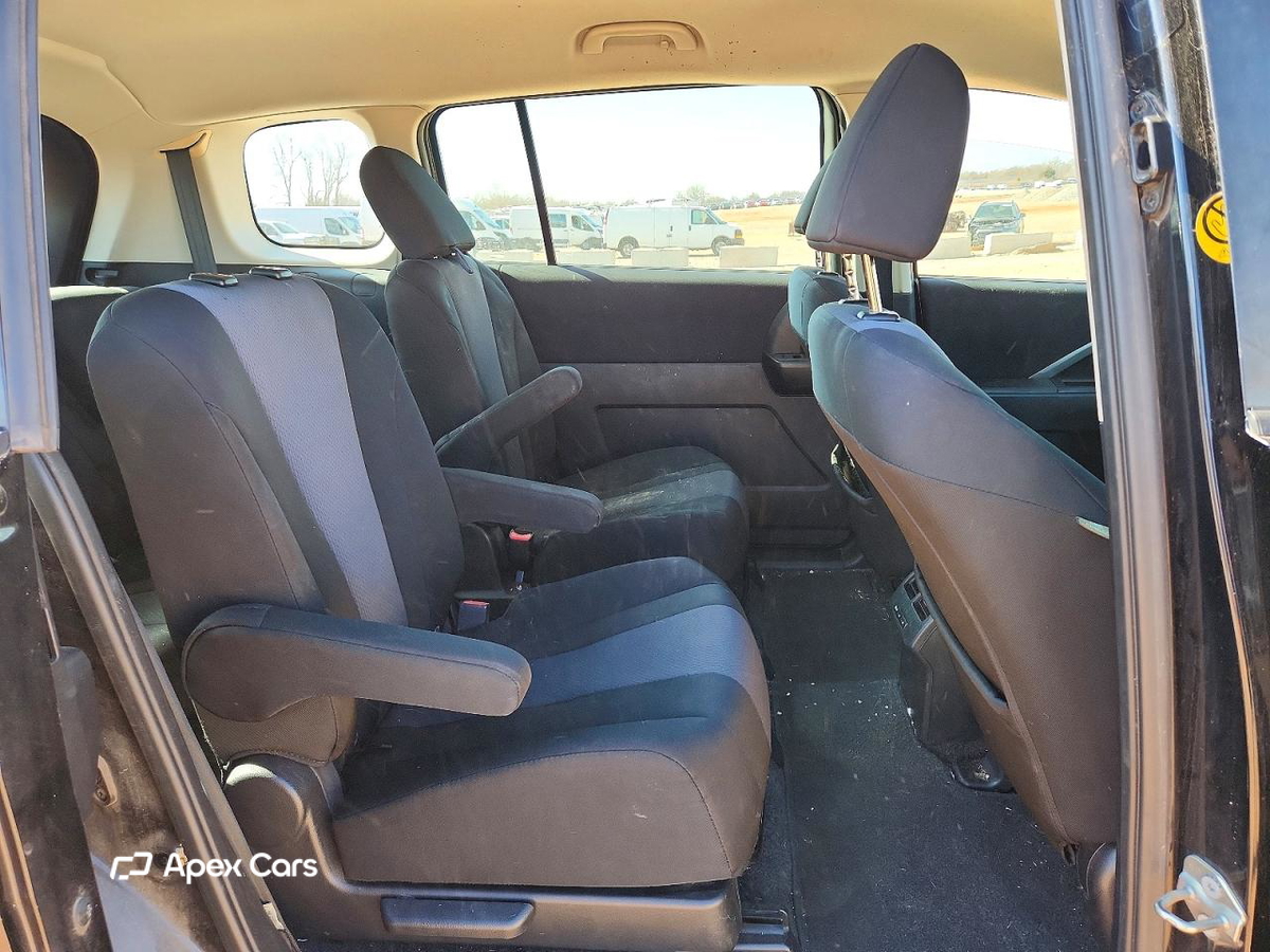 Mazda 5 2013