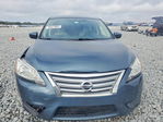 Nissan Sentra 2015
