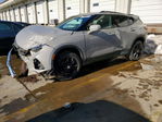 Chevrolet Blazer 2021