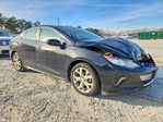 Chevrolet Volt 2017