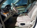 Lincoln MKT 2012