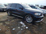 Dodge Durango 2014