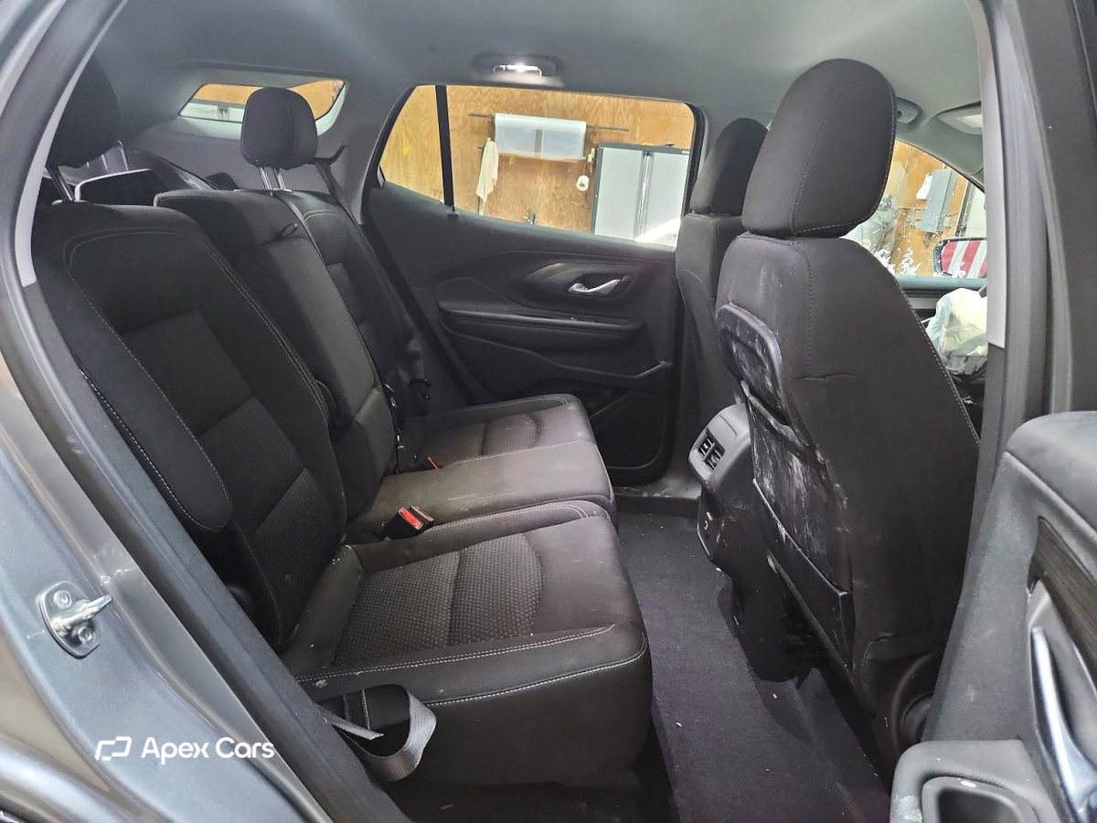GMC Terrain 2024