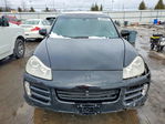 Porsche Cayenne 2008
