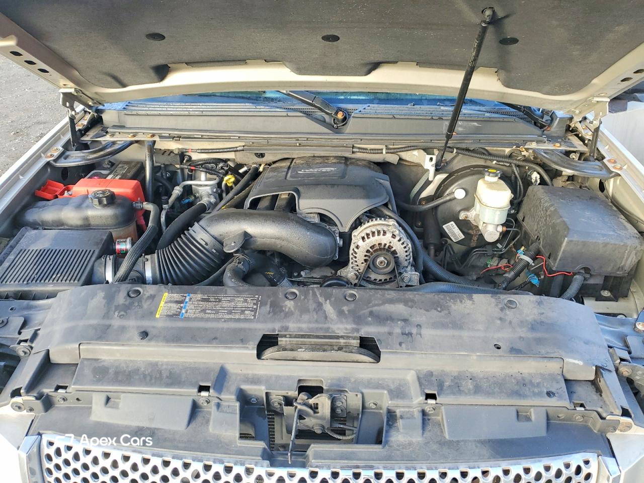 GMC Yukon 2007