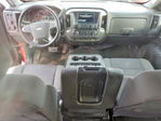 Chevrolet Silverado 2017