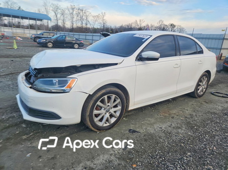 Volkswagen Jetta 2013 - Image 1 of 12