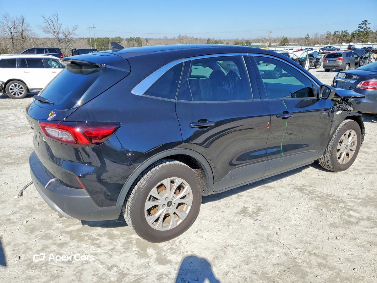 Ford Escape 2024