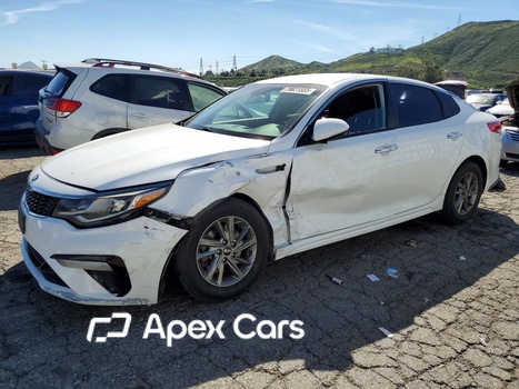 Kia Optima 2019 - Image 1 of 12